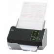 Ricoh fi-8040 ADF + Manual feed scanner 600 x 600 DPI A4 Black, Grey