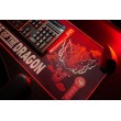 Numskull Games 154921 mouse pad Gaming mouse pad Black, Multicolour, Red Numskull Games 154921 mouse pad Gaming mouse pad Black, Multicolour, Red