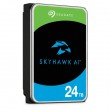 Seagate SkyHawk AI internal hard drive 24 TB 7200 RPM 512 MB 3.5