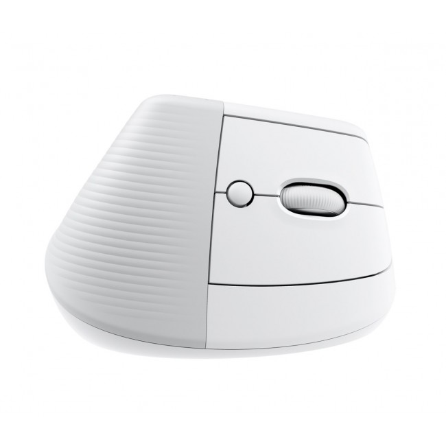 Logitech Lift Vertical Ergonomic Mouse for Business