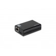 LevelOne Gigabit PoE bt to USB-C PD 3.0 Splitter