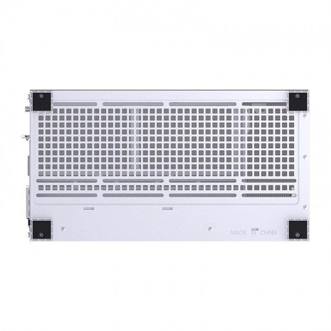 Jonsbo D32 STD Midi Tower White