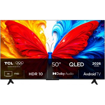 TCL S5L 50S5L TV 127 cm (50