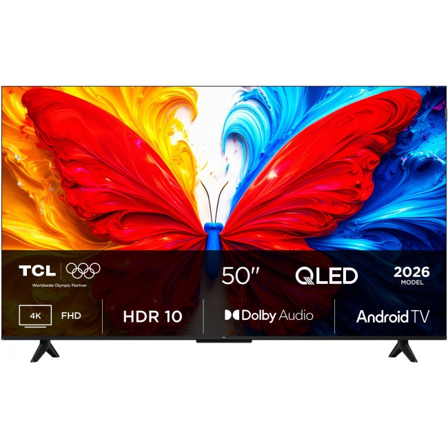 TCL S5L 50S5L TV 127 cm (50