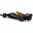 Jamara Oracle Red Bull Racing RB18 Radio-Controlled (RC) model Sport car Electric engine 1:12