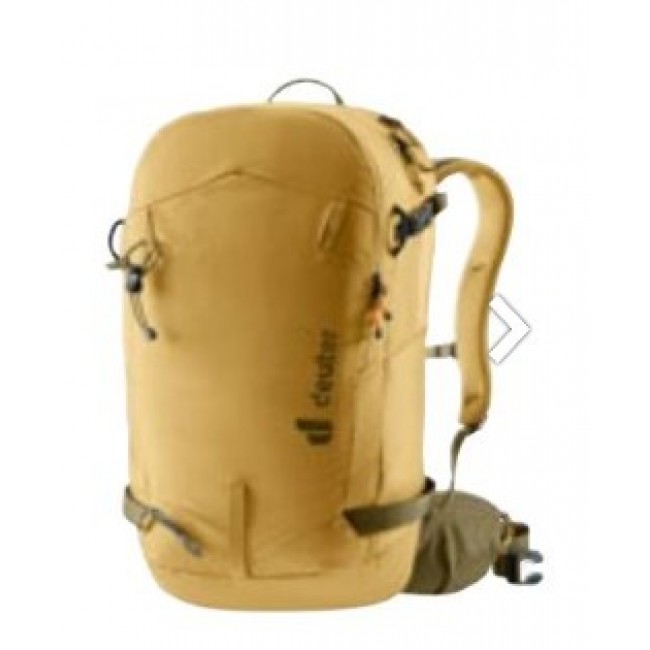 Deuter Freerider 24 24 L Yellow Deuter Freerider 24 24 L Yellow