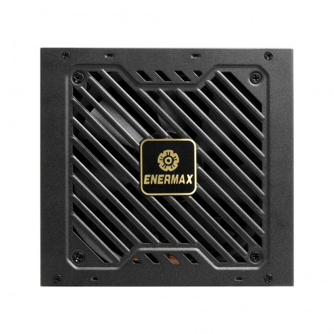 Enermax ERV850G-AHG-NAC power supply unit 850 W 20+4 pin ATX ATX Black