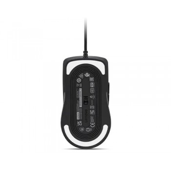 Lenovo GY51M74265 mouse Gaming Right-hand USB Type-A 8000 DPI Lenovo GY51M74265 mouse Gaming Right-hand USB Type-A 8000 DPI
