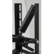 Esperanza ELD118K LED desk lamp 3in1 Black