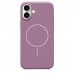 iPhone 16 Plus Case w/MagSafe Sunset Purple