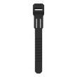 Urban Armor Gear 9B4415114097 USB cable USB 3.2 Gen 2x2 0.75 m USB C Black, Orange