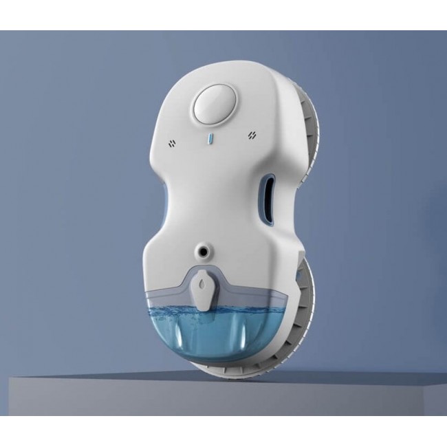 HUTT C65 Window Cleaning Robot - White