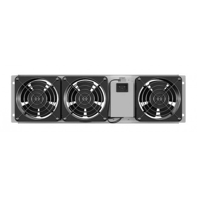 Lanberg AK-1506-S rack accessory Fan kit