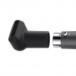 Braun AS2.26 Black 800 W 1.95 m