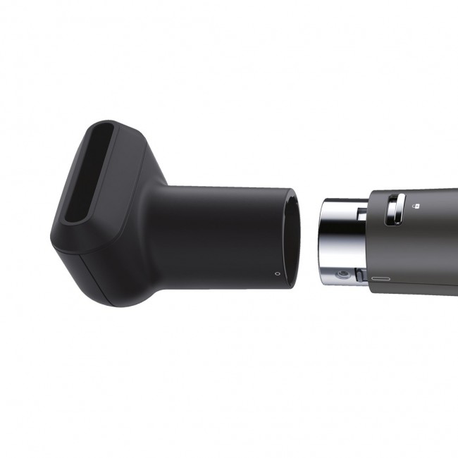 Braun AS2.26 Black 800 W 1.95 m