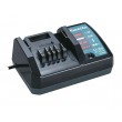 Makita DC18WA cordless tool battery / charger Battery charger