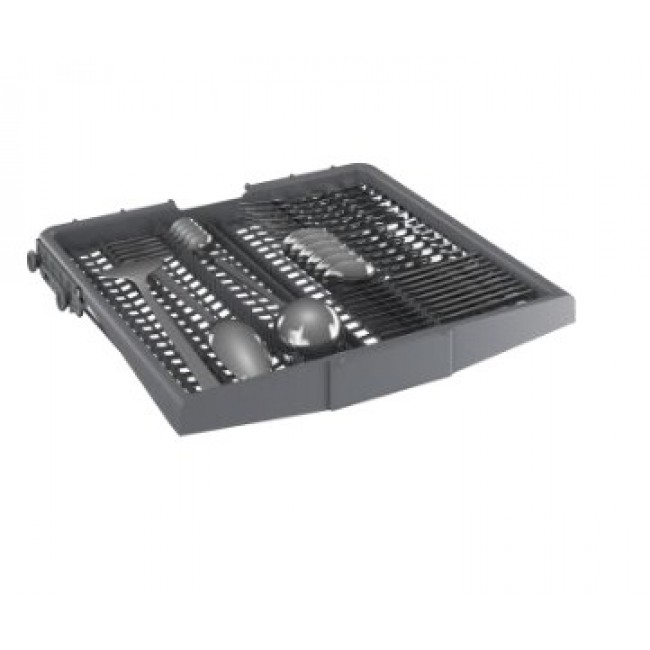 Beko BDFN26531X freestanding dishwasher 15 set. D