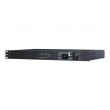 CyberPower PDU44005 power distribution unit (PDU) 10 AC outlet(s) 1U Black