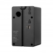 Kr ger&Matz KM0818.1 Internet Radio Black