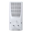 ASUS RP-BE58 Dual-band (2.4 GHz / 5 GHz) Wi-Fi 7 (802.11be) White 1 Internal