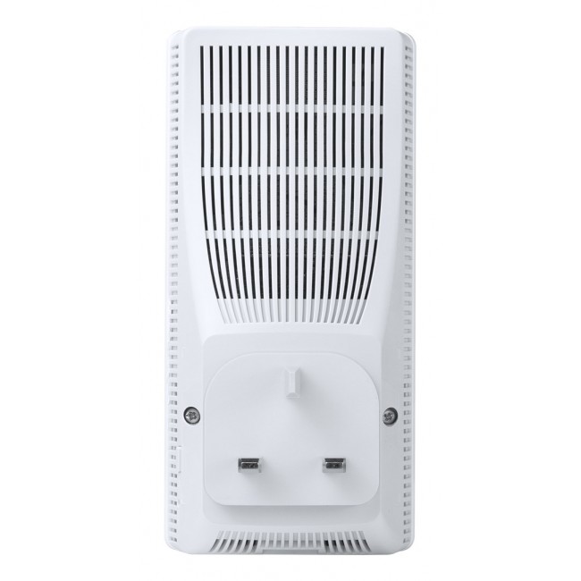 ASUS RP-BE58 Dual-band (2.4 GHz / 5 GHz) Wi-Fi 7 (802.11be) White 1 Internal