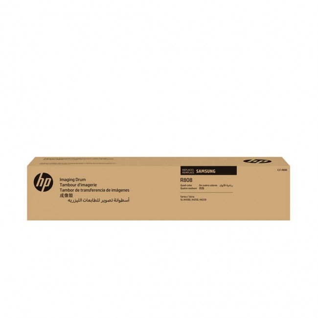 HP CLT-R808 Imaging Drum HP CLT-R808 Imaging Drum