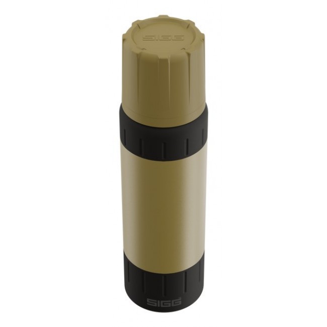 SIGG 6171 vacuum flask 0.75 L Brown