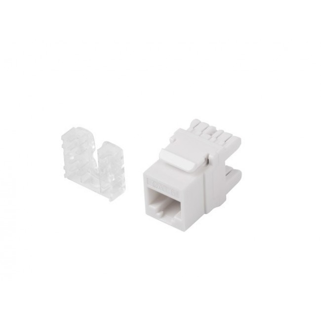 Lanberg KSU6-1000 keystone module Lanberg KSU6-1000 keystone module