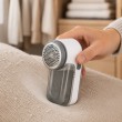 Esperanza ECS009 Clothes Shaver White Esperanza ECS009 Clothes Shaver White