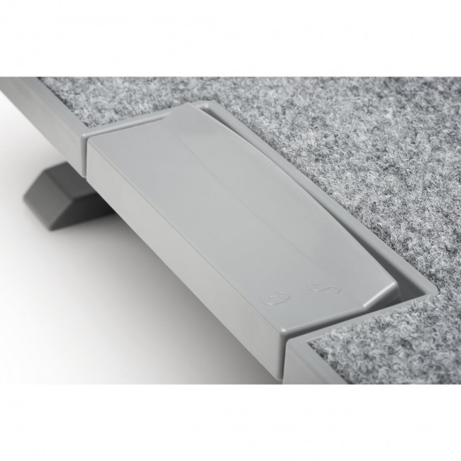 Kensington SmartFit SoleMate Pro Elite ergonomic foot rest Kensington SmartFit SoleMate Pro Elite ergonomic foot rest