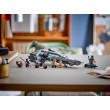 LEGO Star Wars 75383 Darth Maul's Sith Infiltrator