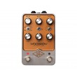 Universal Audio UAFX Woodrow '55 Instrument Amplifier - guitar effect