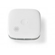 Nedis WIFIDS21WT smart smoke detector Air-sampling detector Wireless connection
