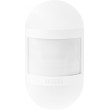 ABUS FUBW45000 motion detector Passive infrared (PIR) sensor Wireless Wall White