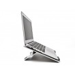 DeLOCK Tablet and Laptop Stand ideal for travelling