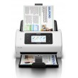 Epson WorkForce DS-800WN Sheet-fed scanner 600 x 600 DPI A4 White Epson WorkForce DS-800WN Sheet-fed scanner 600 x 600 DPI A4 White