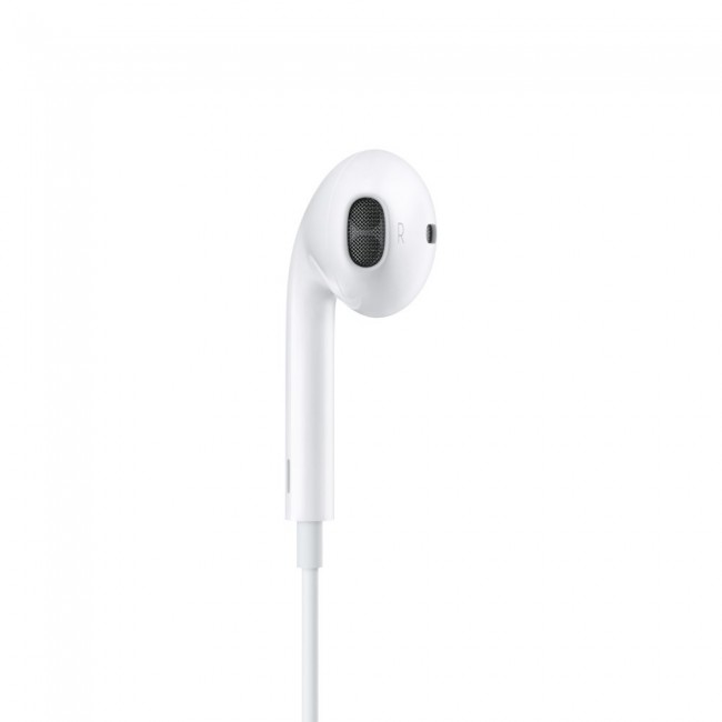 Apple EarPods (USB C) Headphones Wired In-ear Calls/Music USB Type-C White
