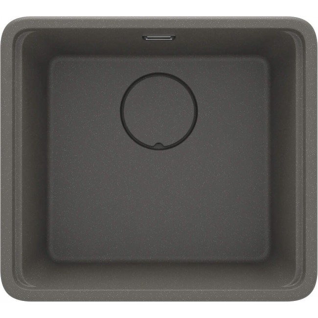 1-bowl granite sink