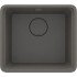 1-bowl granite sink