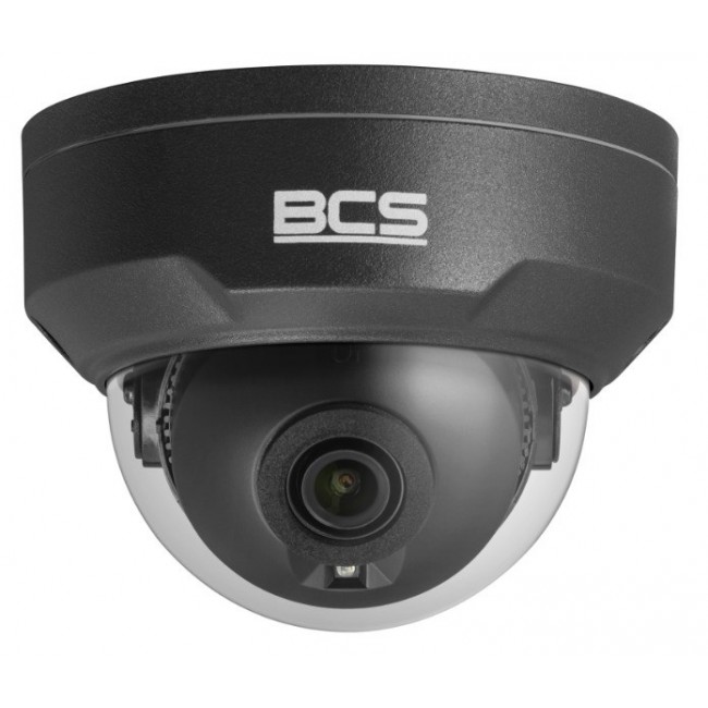BCS BCS-P-DIP25FSR3-Ai2-G Dome IP security camera Indoor & outdoor 2880 x 1620 pixels Ceiling/wall BCS BCS-P-DIP25FSR3-Ai2-G Dome IP security camera Indoor & outdoor 2880 x 1620 pixels Ceiling/wall