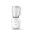 Philips 3000 series HR2041/00 blender 1.9 L Tabletop blender 450 W White Philips 3000 series HR2041/00 blender 1.9 L Tabletop blender 450 W White