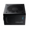 FSP ADVAN GM 1000W Power supply unit ATX ATX3.1 Black