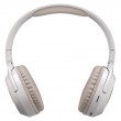 HEADPHONES DEFENDER BLUETOOTH FREEMOTION B444 BEIGE