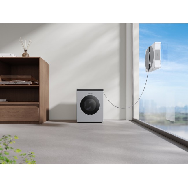 Ecovacs WINBOT W3 OMNI EU 4500 mAh Ecovacs WINBOT W3 OMNI EU 4500 mAh