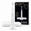 Sonic toothbrush ORO SONIC NEXT PRO WHITE OROMED
