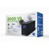 Gembird EG-UPS-035 uninterruptible power supply (UPS) Line-Interactive 2 kVA 1200 W 5 AC outlet(s)