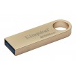Kingston Technology DataTraveler 256GB 220MB/s Metal USB 3.2 Gen 1 SE9 G3 Kingston Technology DataTraveler 256GB 220MB/s Metal USB 3.2 Gen 1 SE9 G3