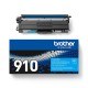 Brother TN910C - Ultra Jumbo - cyan -