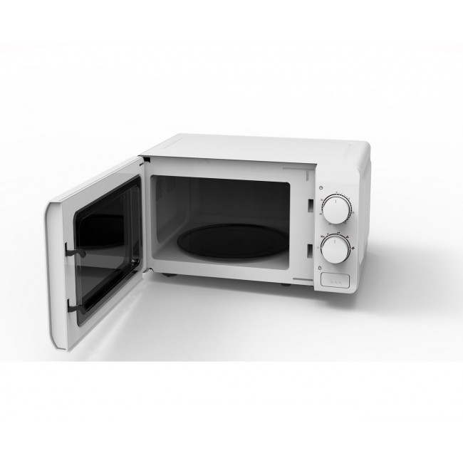 Microwave oven UD MM20L-WA white