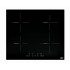 Induction cooktop LI-A23511 4 zones 7400 W Black